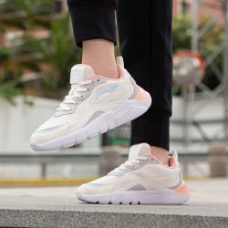LI-NING 李宁 女款运动休闲鞋 AGCQ332