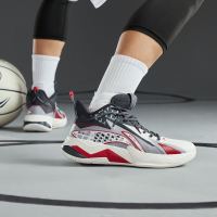 LI-NING 李宁 战隼男子篮球鞋ABAR093