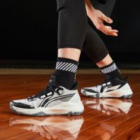 LI-NING 李宁 音速 男子篮球鞋 ABPR027