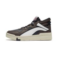 LI-NING 李宁 惟吾 男子休闲运动鞋 AGCR233