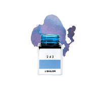 SAILOR 写乐 1210 钢笔墨水 NO.243 20ml