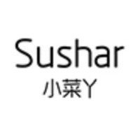 Sushar/小菜丫