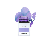 SAILOR 写乐 1210 钢笔墨水 NO.150 20ml