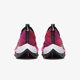 NIKE 耐克 Air Zoom Alphafly Next% 女子跑鞋 CZ1514-501 紫色 38.5