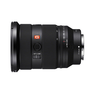 SONY 索尼 SEL2470GM2 24-70mm F2.8 标准变焦镜头 索尼FE卡口