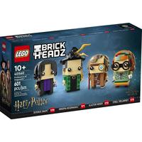 LEGO 乐高 Harry Potter哈利·波特系列 40560 霍格沃茨教授