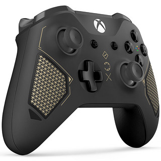 Microsoft 微软 Xbox One S 无线控制器 特遣奇兵