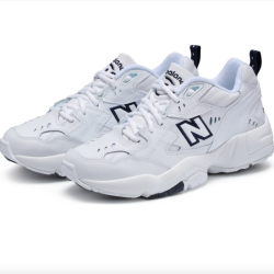 newbalance新百伦wx608wt官方608系列女鞋休闲老爹鞋