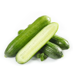 农达山新鲜水果小黄瓜5斤装