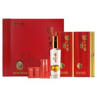 泸州老窖 特曲 纪念版 52%vol 浓香型白酒 500ml*2瓶 双支装