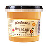 Jakobsens 百花结晶蜂蜜425g无添加剂蜜蜂天然野生蜜纯正