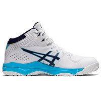 ASICS 亚瑟士 篮球鞋大儿童DUNKSHOT MB 9青少年比赛训练1064A006