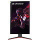 LG 乐金 27GP83B 27英寸显示器（2560×1440、165Hz、98%DCI-P3）