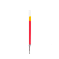 chanyi 创易 CY5107 中性笔替芯 红色 0.5mm 40支装