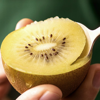 Zespri 佳沛 阳光金果 奇异果 巨大果 单果135-175g 22个