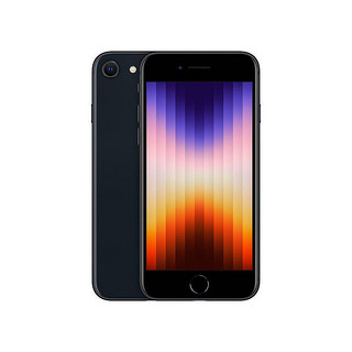 Apple 苹果 iPhone SE 三代 5G智能手机 64GB