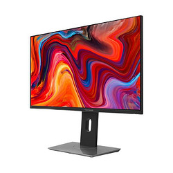 ViewSonic 优派 VX2880-4K-HDU-2 28英寸 IPS FreeSync 显示器 (3840×2160、60Hz、127％sRGB、HDR400、Type-C 65W)