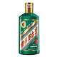 MOUTAI 茅台 2022年53度500ML虎年生肖茅台酒盒装