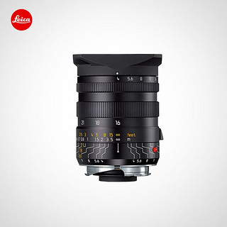 Leica 徕卡 Tri-Elmar-M 16-18-21mm f/4 ASPH镜头