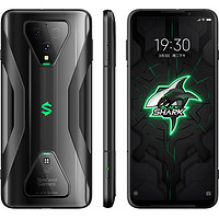 BLACK SHARK 黑鲨 游戏手机3 5G手机