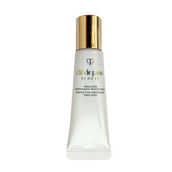 cle de peau BEAUTE 肌肤之钥 Cle de Peau 光彩赋活日间防护乳12ml (试用装，介意慎拍)