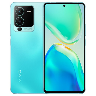 vivo S15 5G手机 8GB+128GB 盛夏