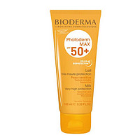 BIODERMA 贝德玛 皙妍高倍防晒乳100ml(SPF50+ 高倍防晒霜)