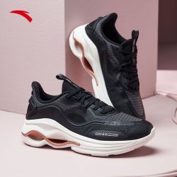 anta安踏女款休闲运动鞋