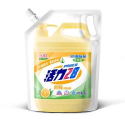 Power28 活力28 洗洁精 1.1kg（瓶）+ 1kg（袋）洗洁精