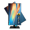 NPC MF240A  Pro  24英寸 2K IPS显示器（2560*1440、75Hz、98%sRGB）