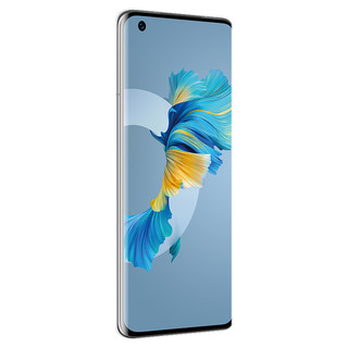 TD TECH 鼎桥 M40 5G手机 8GB+128GB 秘银色