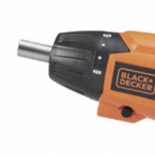 BLACK+DECKER 百得 KC4815HYS-A9 手电钻套装 28件套