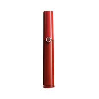 ARMANI beauty 阿玛尼彩妆 臻致丝绒哑光唇釉双支礼盒装 (#405番茄红6.5ml+#206陶土红棕6.5ml)