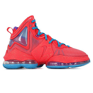 NIKE 耐克 Lebron XIX EP 中性篮球鞋 DC9340-600 粉红 42