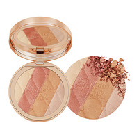 Charlotte Tilbury 枕边话眼颊高光彩盘 #DREAMLIC JHT玫瑰金 7g