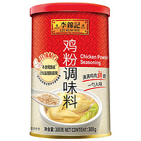 LEE KUM KEE 李锦记 鸡粉调味料 300g