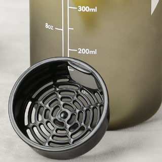 AUX 奥克斯 炫彩运动系列 ACI-1002A1 塑料杯 1L