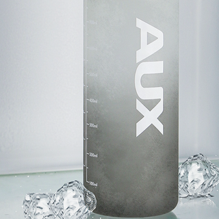 AUX 奥克斯 炫彩运动系列 ACI-1002A1 塑料杯 1L