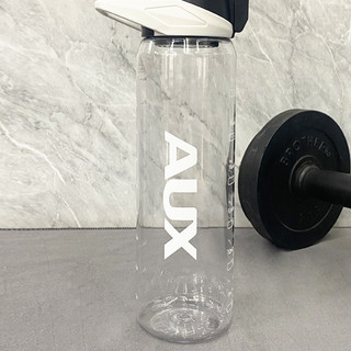 AUX 奥克斯 炫彩运动系列 ACI-1002A1 塑料杯 1L