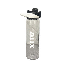 AUX 奥克斯 炫彩运动系列 ACI-1002A1 塑料杯 1L 透明