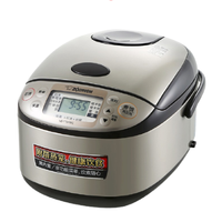 ZOJIRUSHI 象印  NS-TTH18C 电饭煲 5L