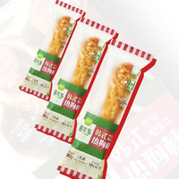 圃美多 韩式热狗棒 240g