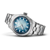 ORIS 豪利时 潜水 腕表 01 400 7774 4015-Set