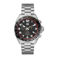 TAG Heuer 泰格豪雅 F1 腕表 CAZ101AR.BA0842