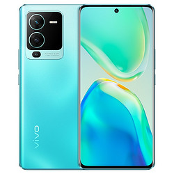 vivo S15 Pro 5G手机 12GB 256GB 盛夏