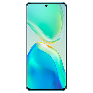 vivo S15 Pro 5G手机 12GB+256GB 盛夏