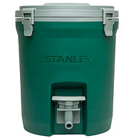 STANLEY 史丹利 户外大容量保冷水桶带龙头 7.5L 10-01938-008