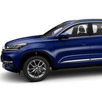 CHERY 奇瑞 瑞虎8 21款 1.5TCI 手动 西伯利亚版 5座