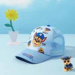 pawpatrol汪汪队立大功ip汪汪队2022年夏季新款儿童帽子男童女童棒球