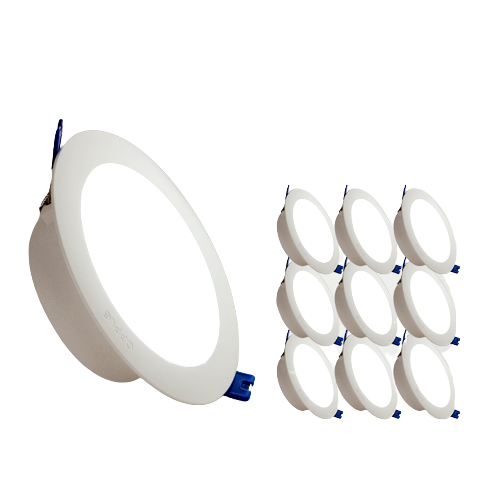 OPPLE 欧普照明 LED嵌入式筒灯